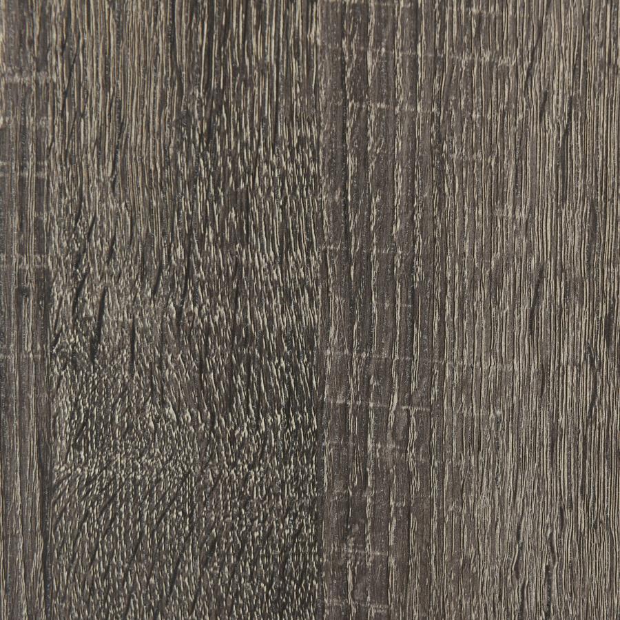 Wright - Dresser Mirror - Brown Oak Coaster Fine Furniture