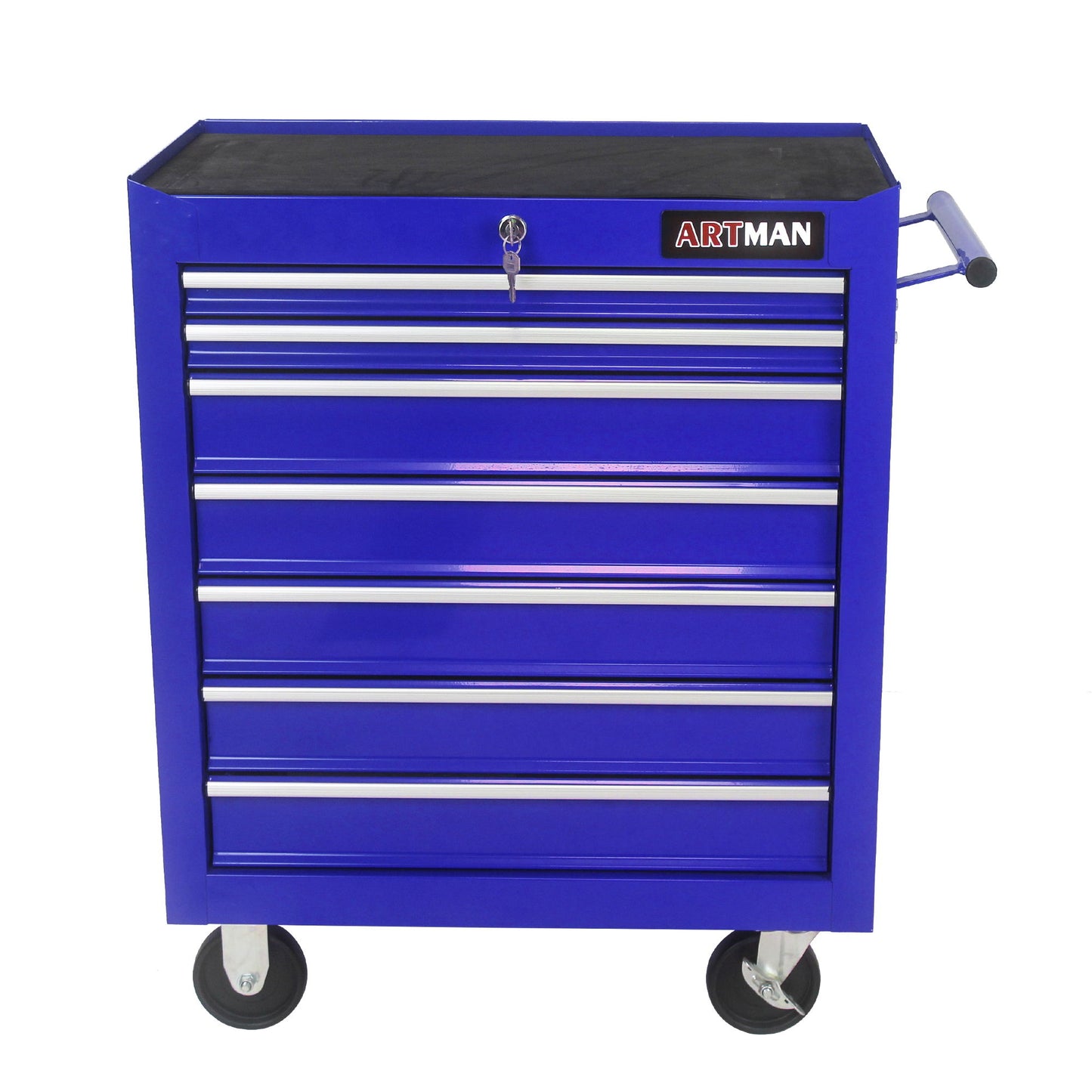 Multifunctional Tool Cart With Wheels And Drawers Daily Nest