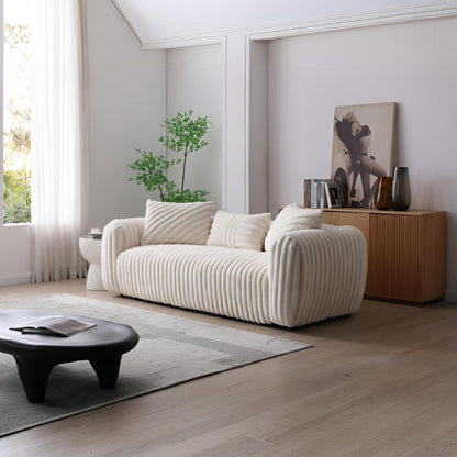 Cancun - Sofa - White Glory Furniture