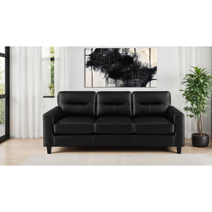 Remington - Sofa With Track Arms Furniture Max