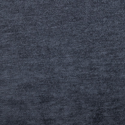 U-Shaped Sectional Modular Sofa With A Movable Ottoman, A Coffee Table With Hidden Charging Devices For Living Room Hearth and Haven