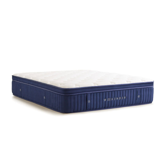 Weekender - 13" Euro Top Hybrid Mattress Weekender