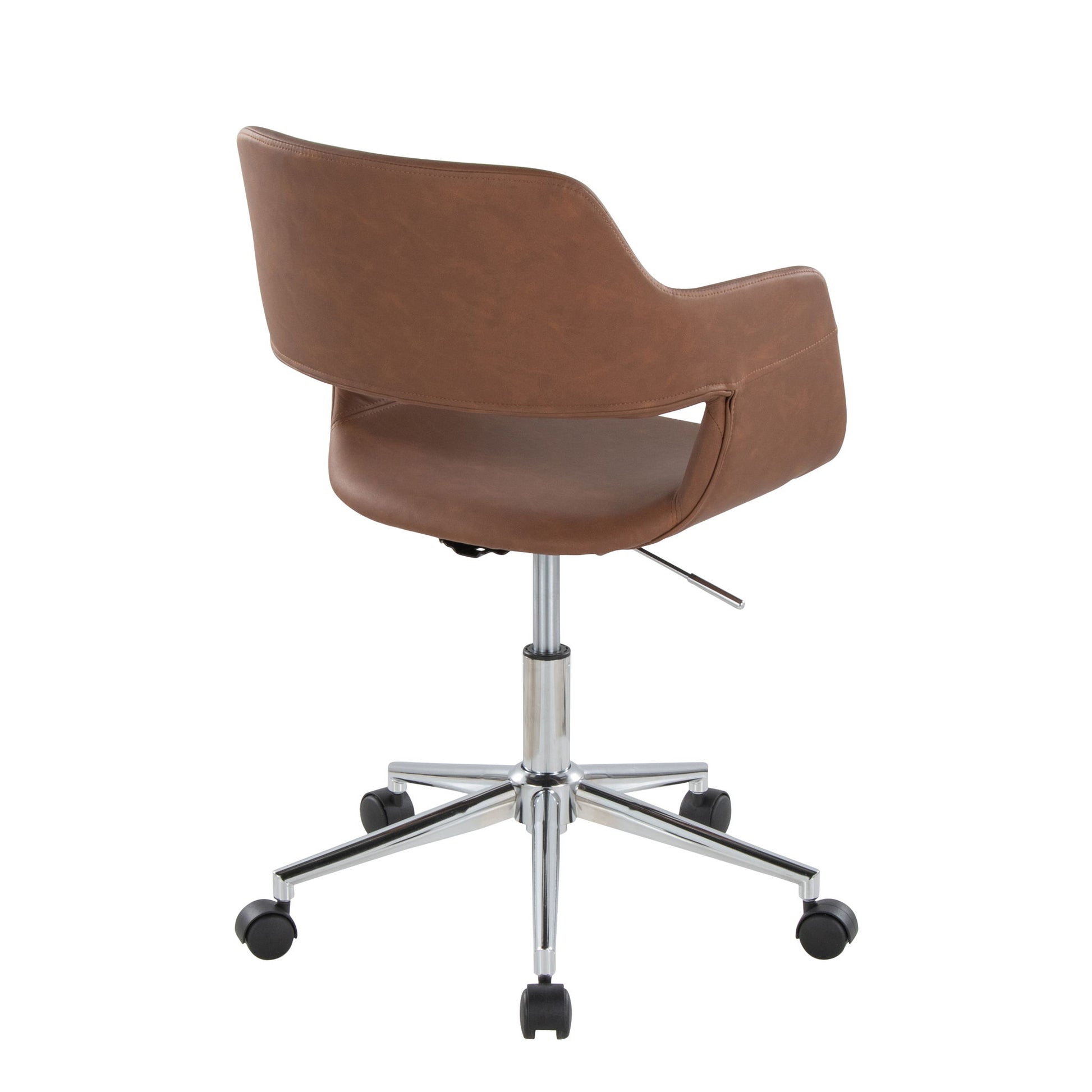 Margarite - Contemporary Office Task Chair Lumi Source