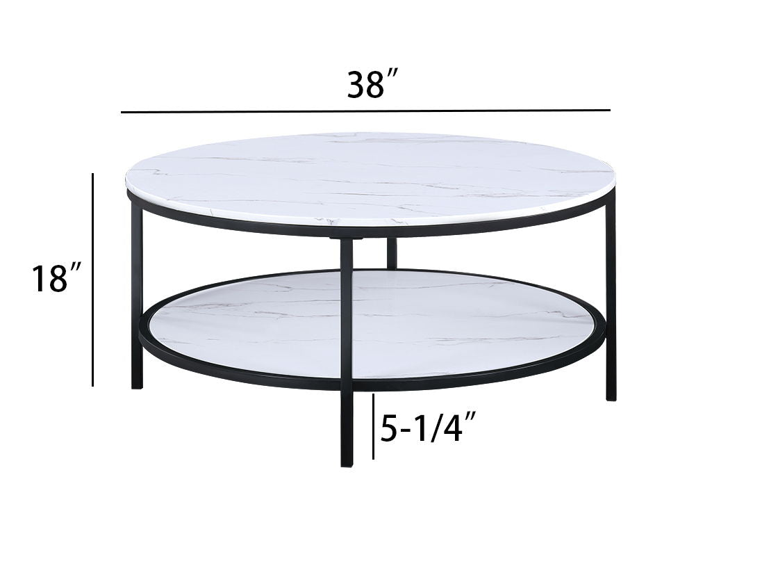 Valerie - Table Crown Mark