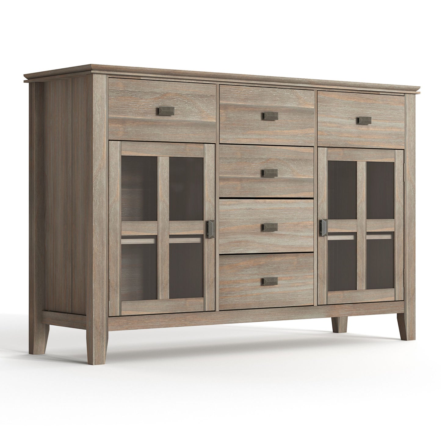 Artisan - Handcrafted Sideboard Buffet Simpli-Home