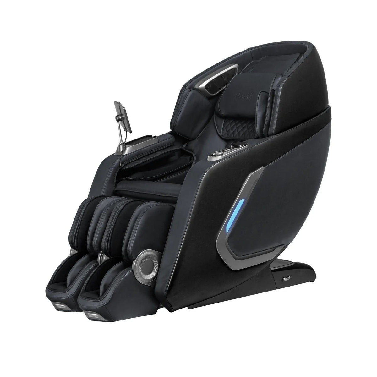 Bravo Duo Flex - Massage Chair Osaki