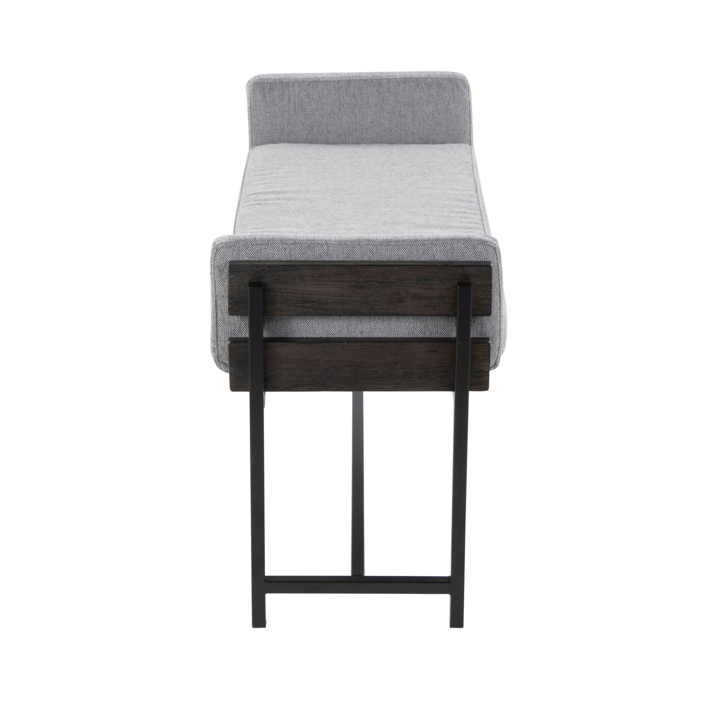 Kari - Farmhouse Luxe Design Bench Lumi Source