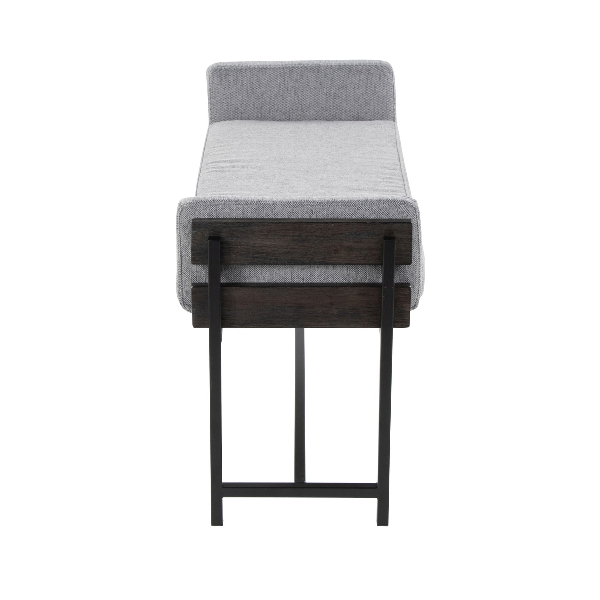 Kari - Farmhouse Luxe Design Bench Lumi Source