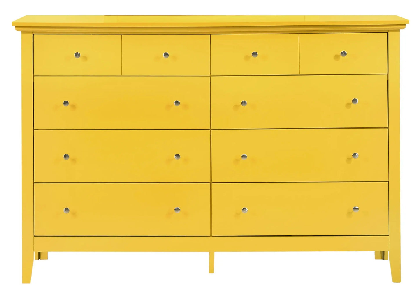 Elegant Casual Dresser For Any Room Glory Furniture