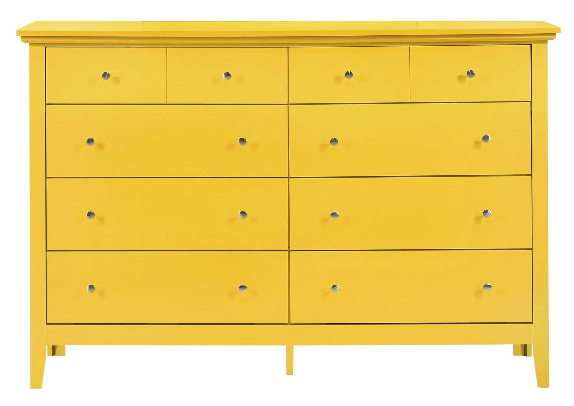 Elegant Casual Dresser For Any Room Glory Furniture