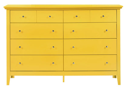 Elegant Casual Dresser For Any Room Glory Furniture