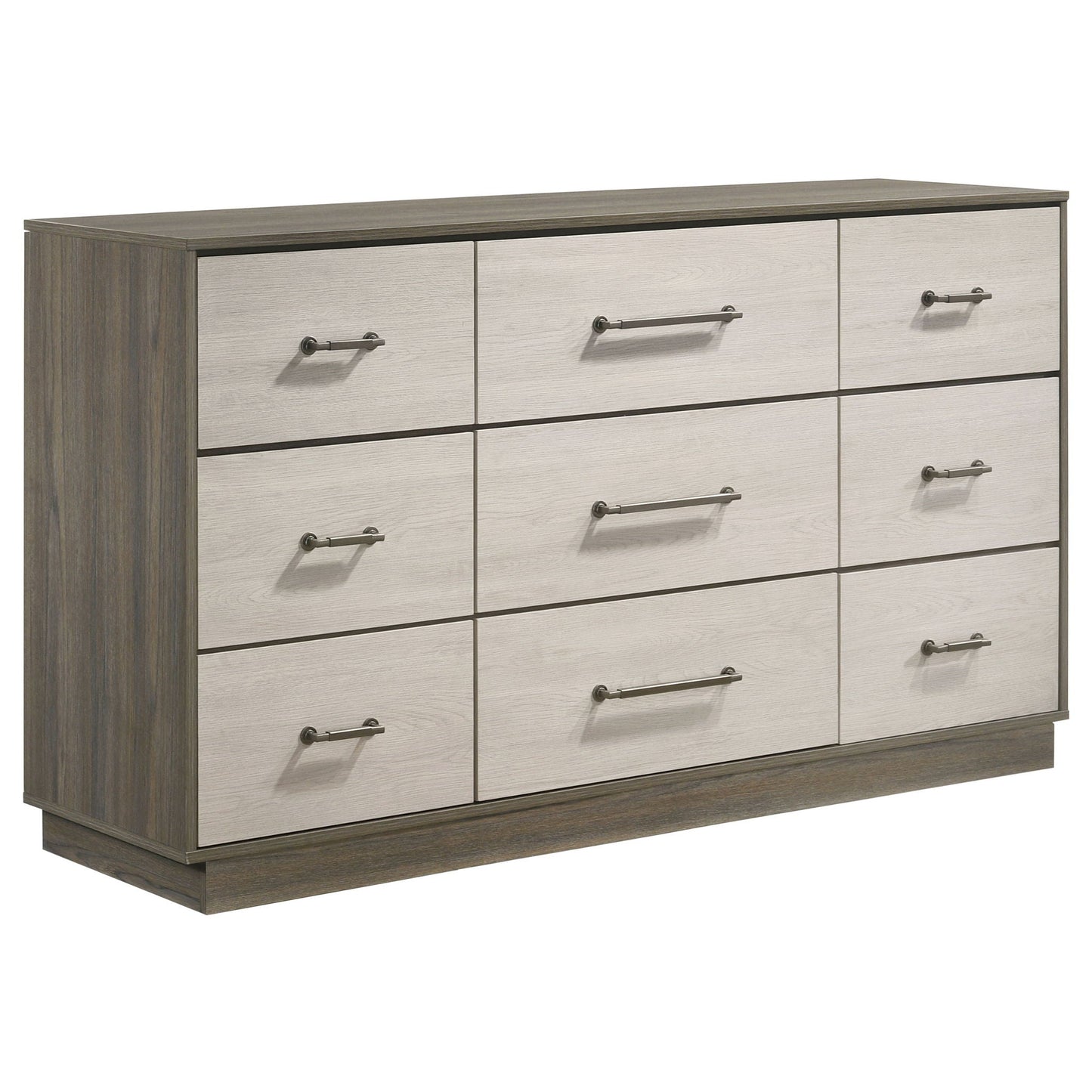 Fenwick - 9-Drawer Dresser Coaster Fine Furniture