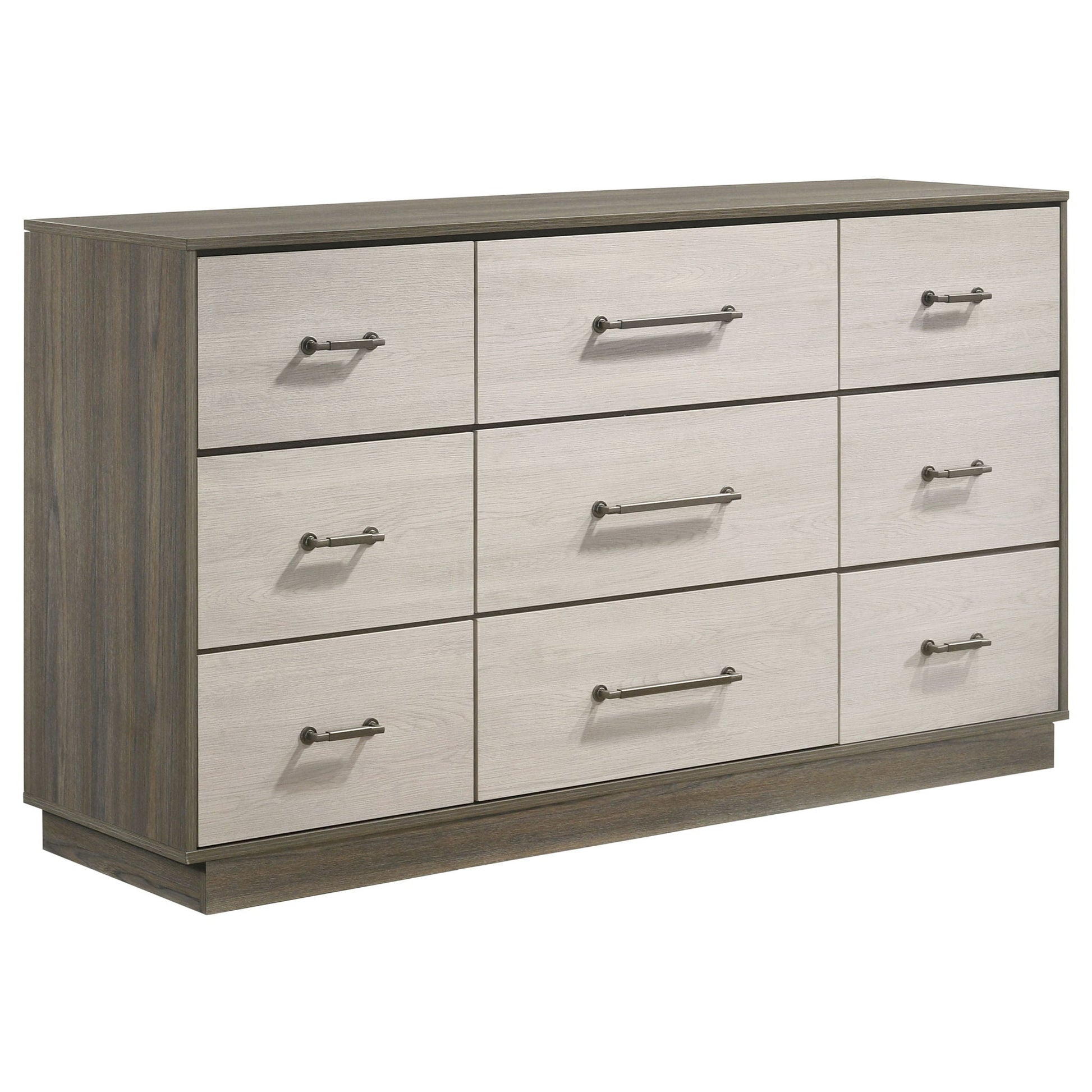 Fenwick - 9-Drawer Dresser Coaster Fine Furniture