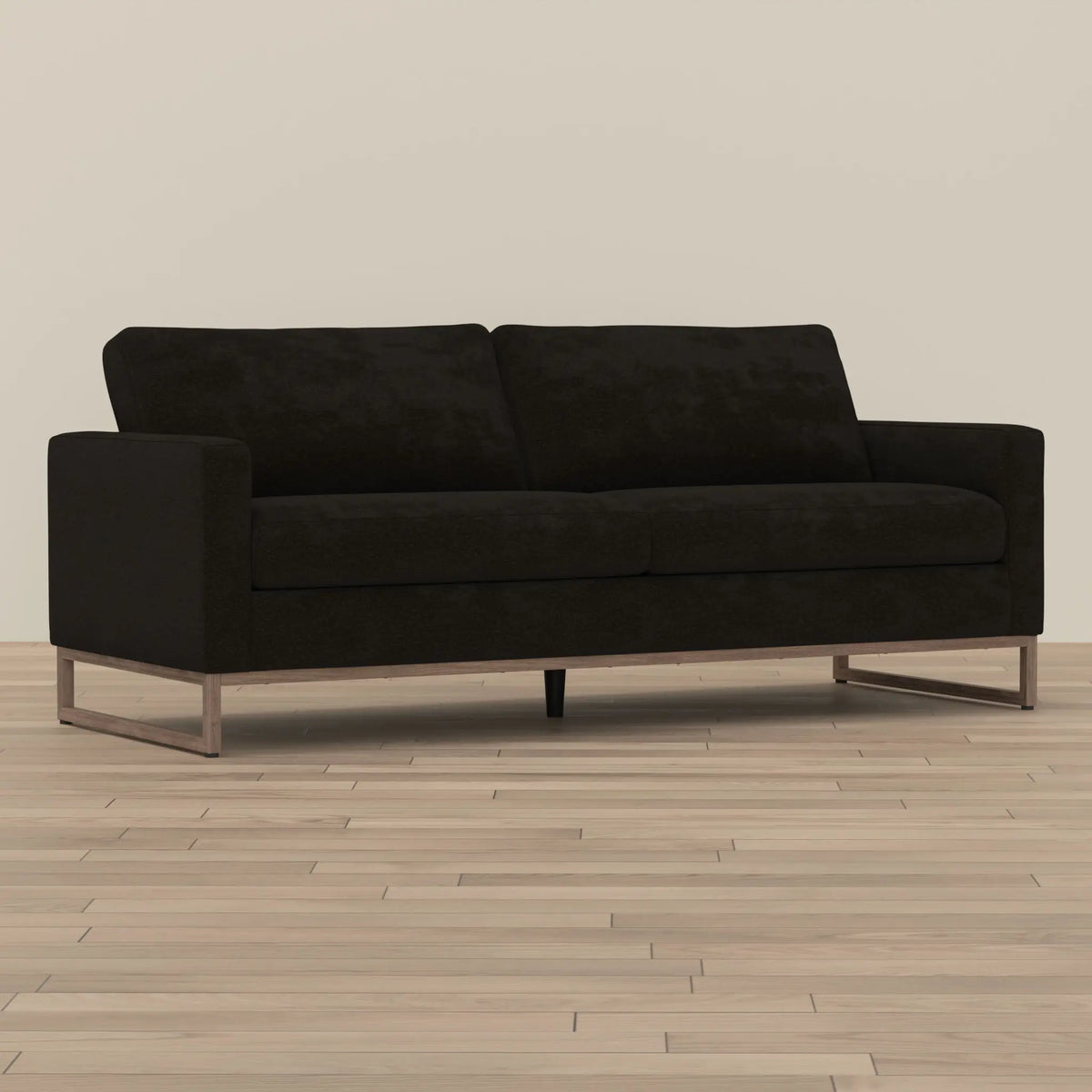 Contemporary Design Sofa Emerald Home