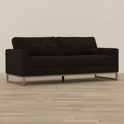 Contemporary Design Sofa Emerald Home