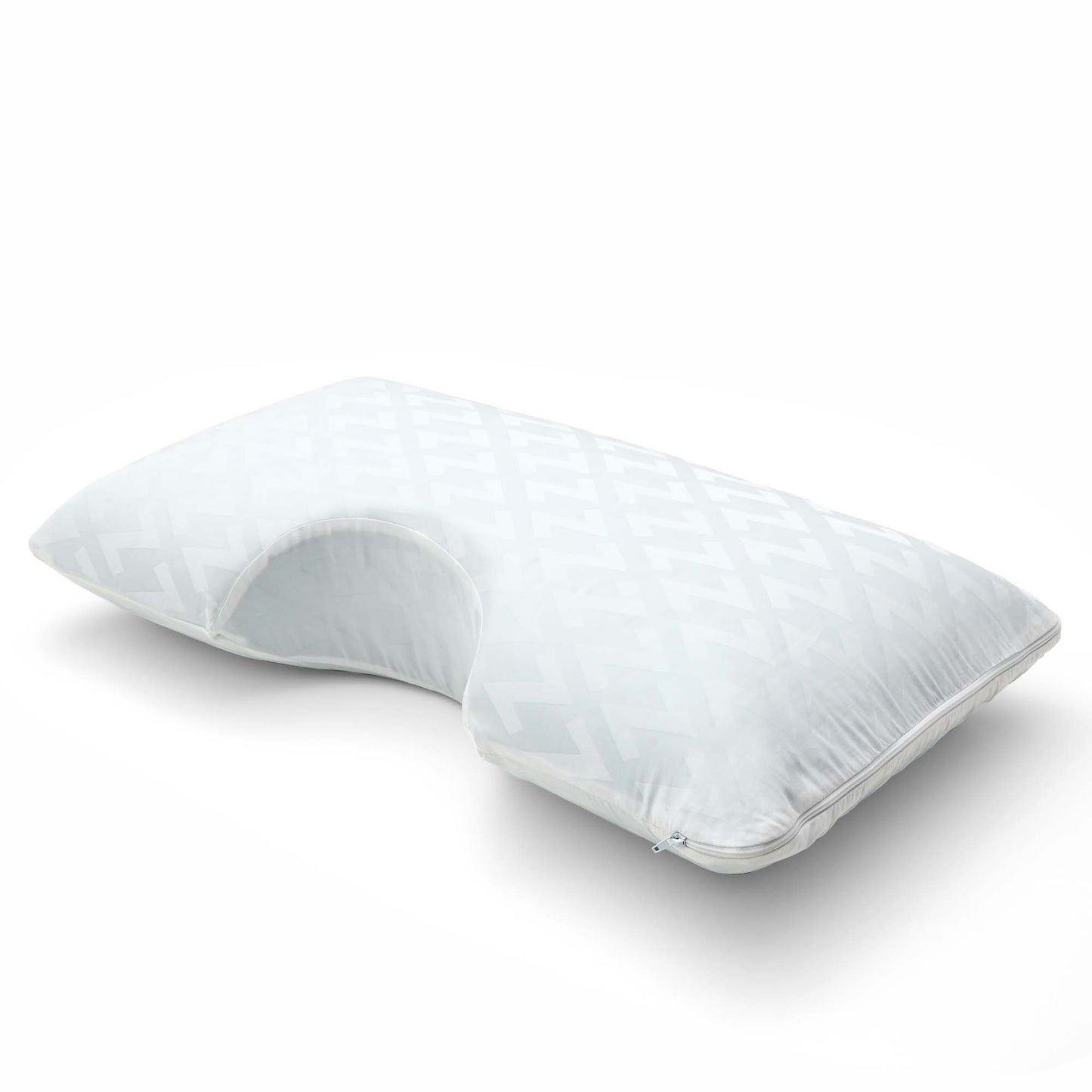 Shoulder Zoned - Gel ActiveDough Bed Pillow Malouf