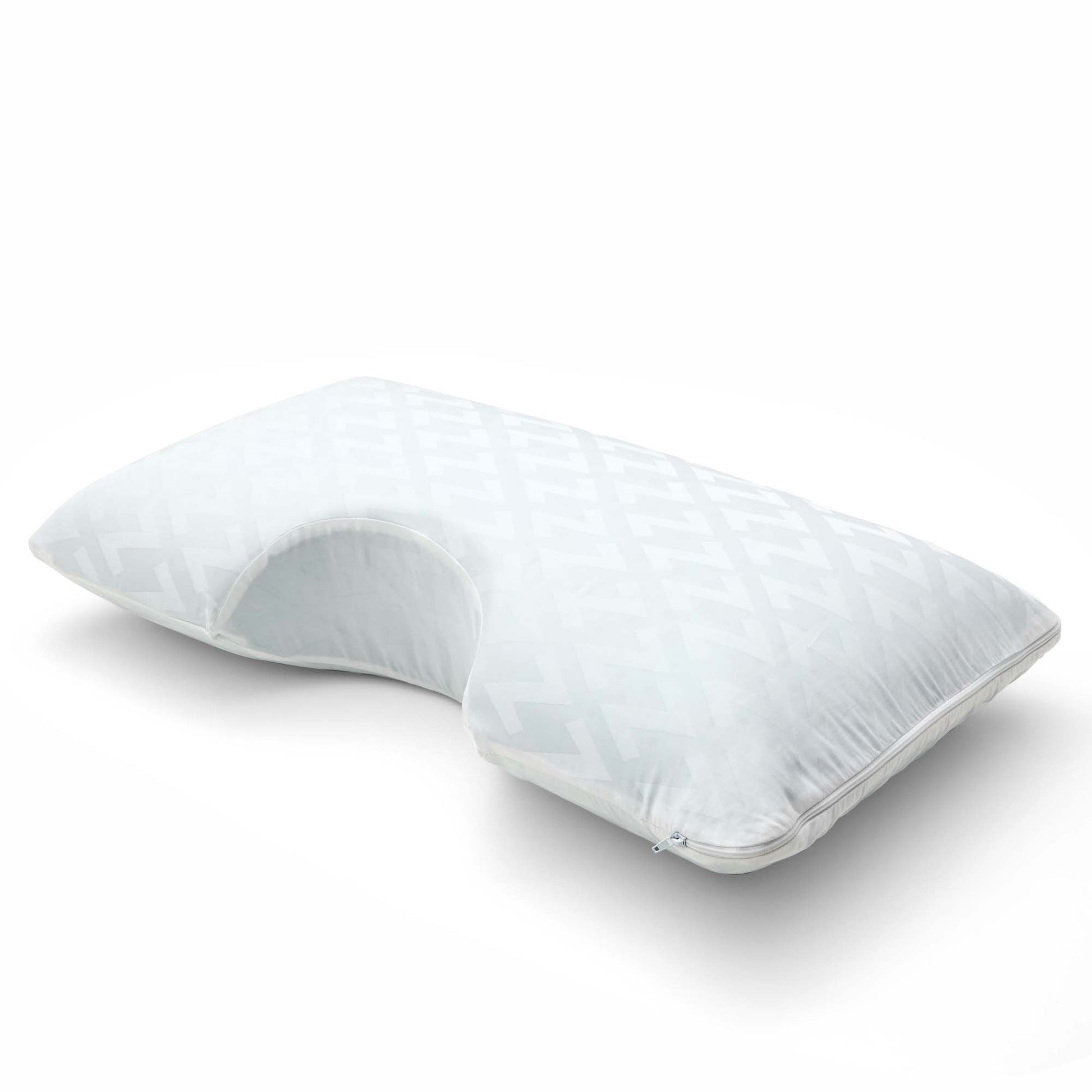 Shoulder Zoned - Gel ActiveDough Bed Pillow Malouf