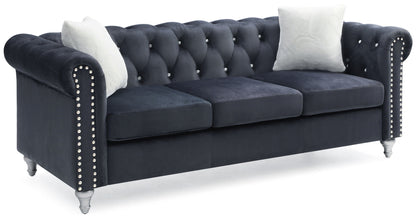 Raisa - Sofa Glory Furniture