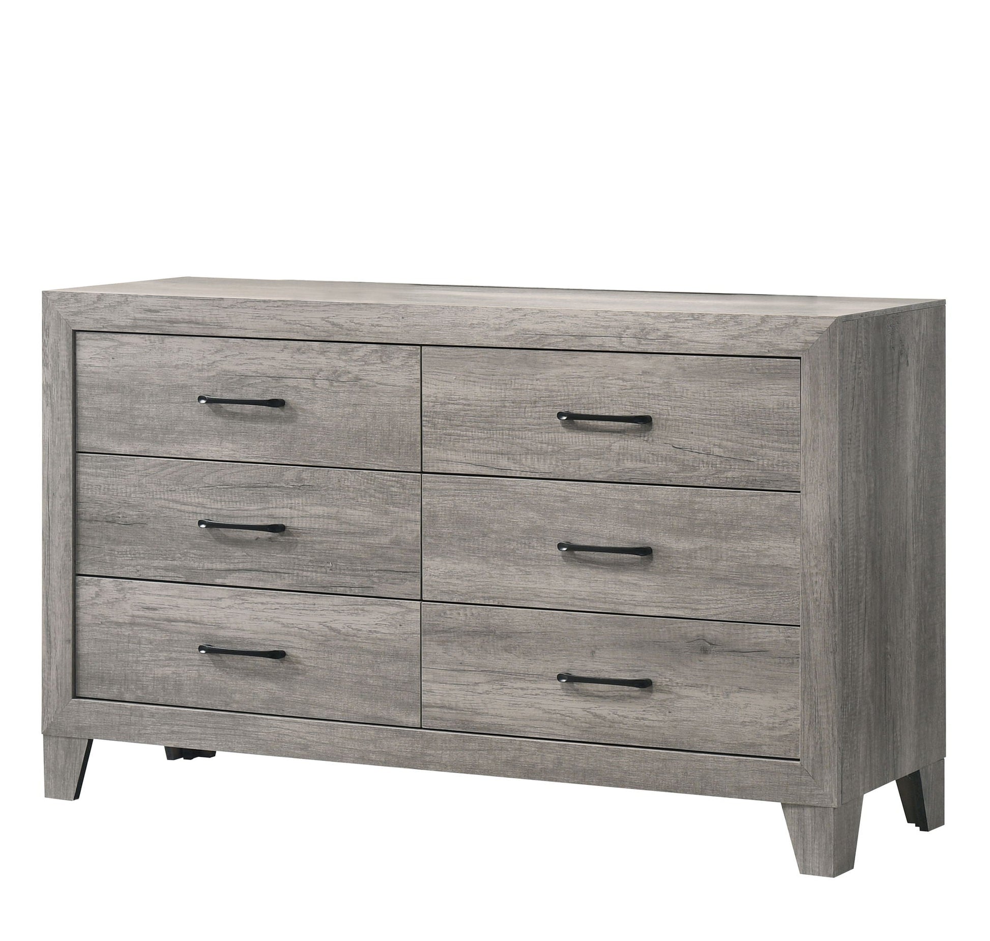 Hopkins - Bedroom Set Crown Mark