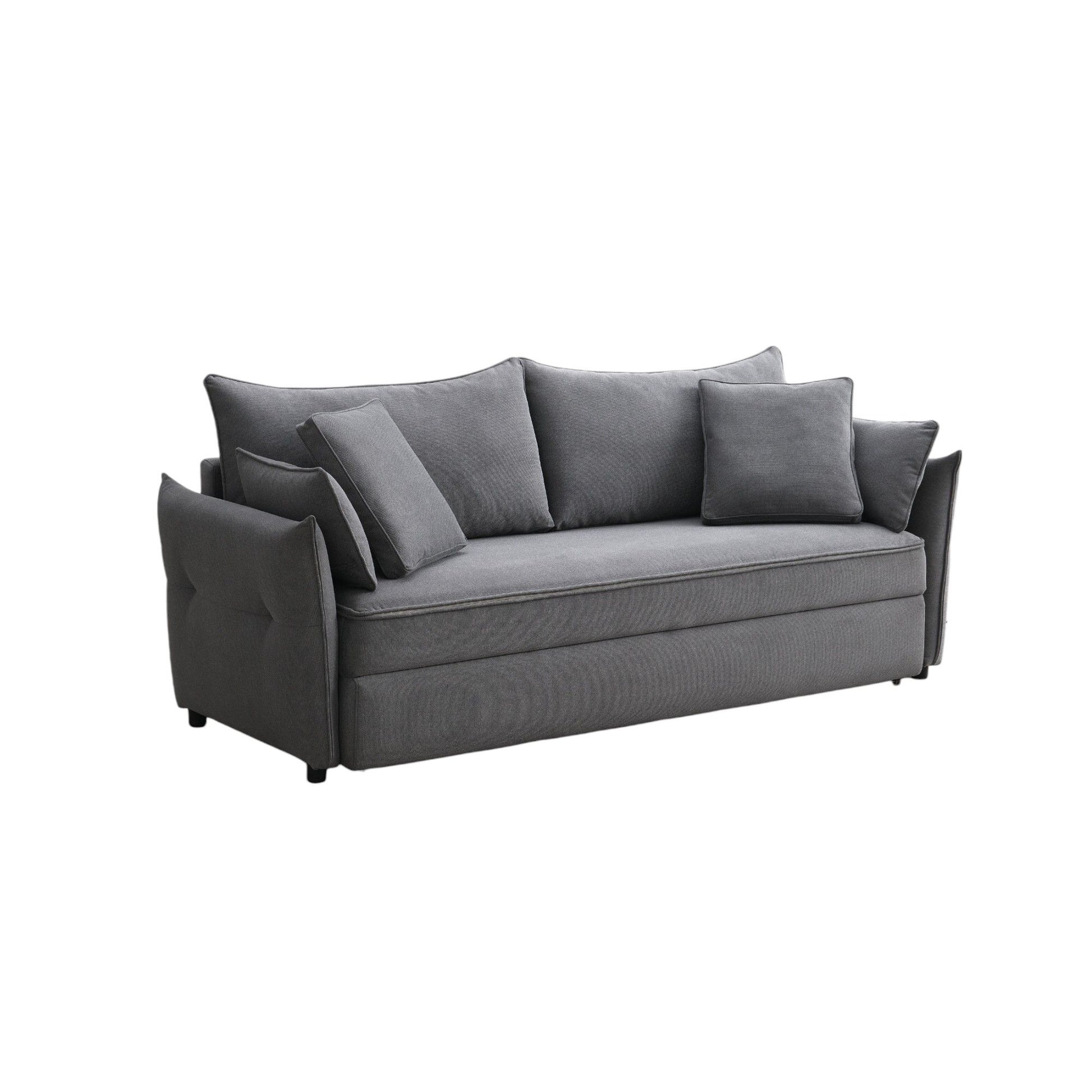 Irina - Pull Out Sleep With Storage Acme