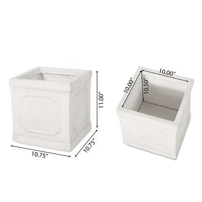 Durable Planter Noble House