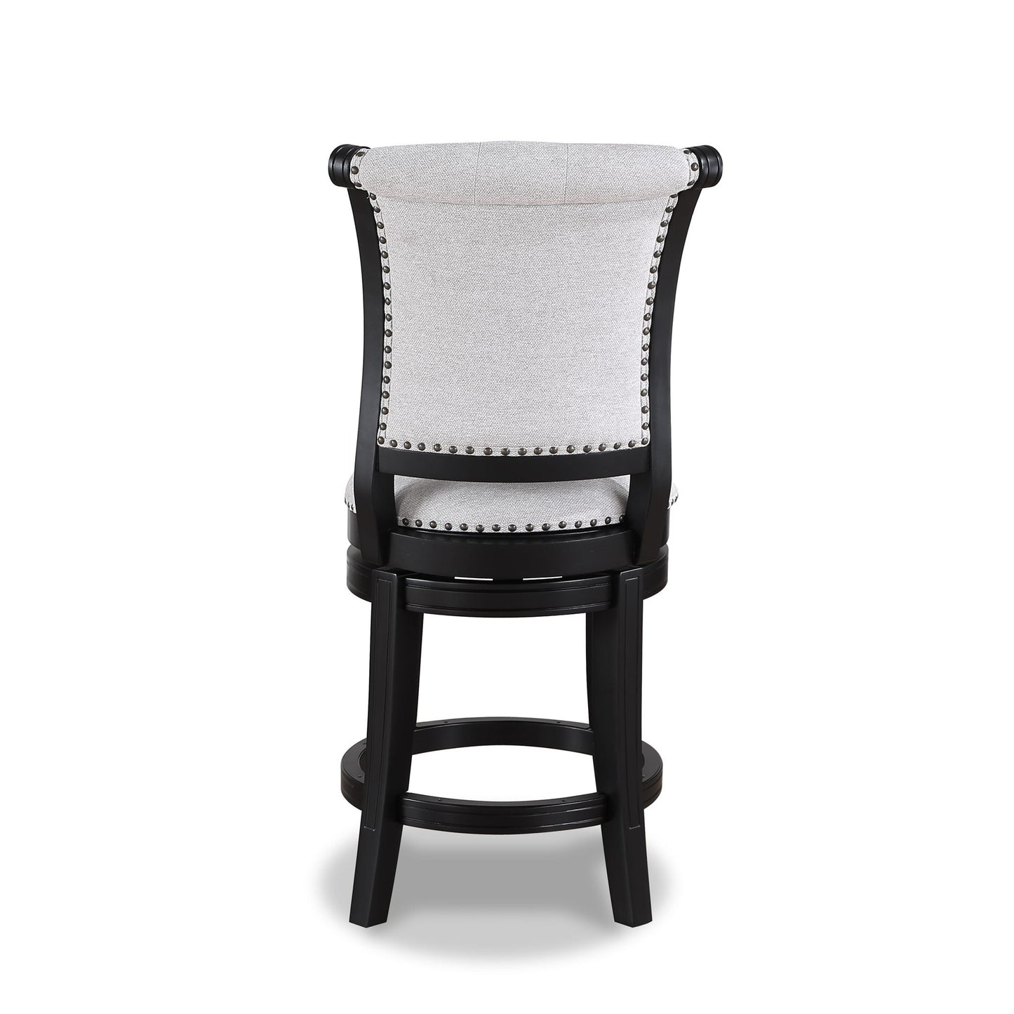 Granville - Swivel Counter Height Stool (Set of 2) Crown Mark
