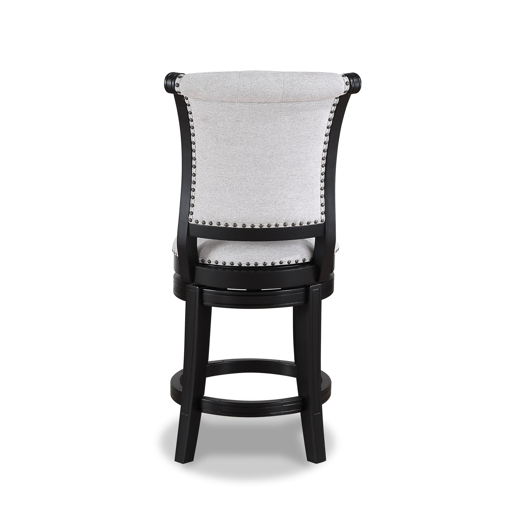 Granville - Swivel Counter Height Stool (Set of 2) Crown Mark