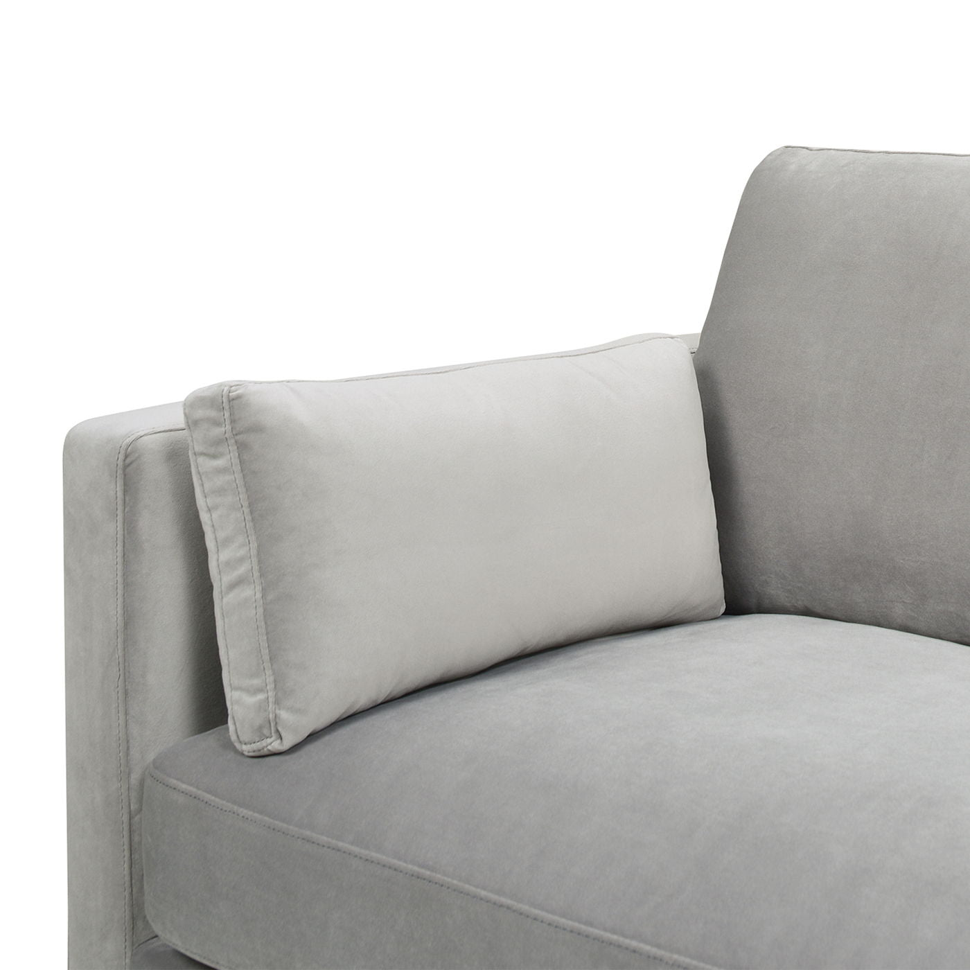 Knox - Modern Farmhouse Sofa Jennifer Taylor Home
