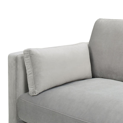 Knox - Modern Farmhouse Sofa Jennifer Taylor Home