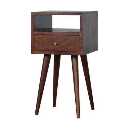Mini Nightstand Artisan Furniture