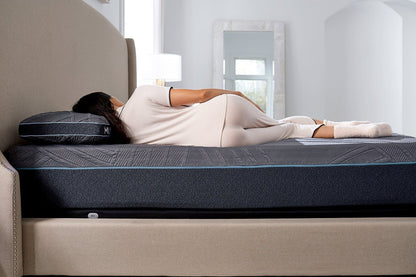 MLILY PowerCool - 1.0 Firm Hybrid Mattress MLILY
