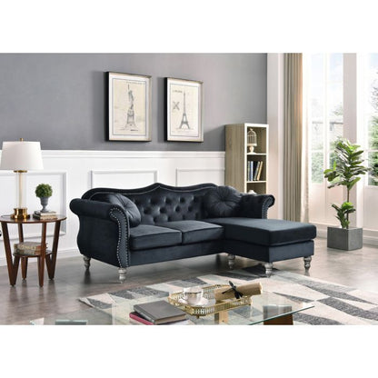 Hollywood - Sofa Chaise Glory Furniture