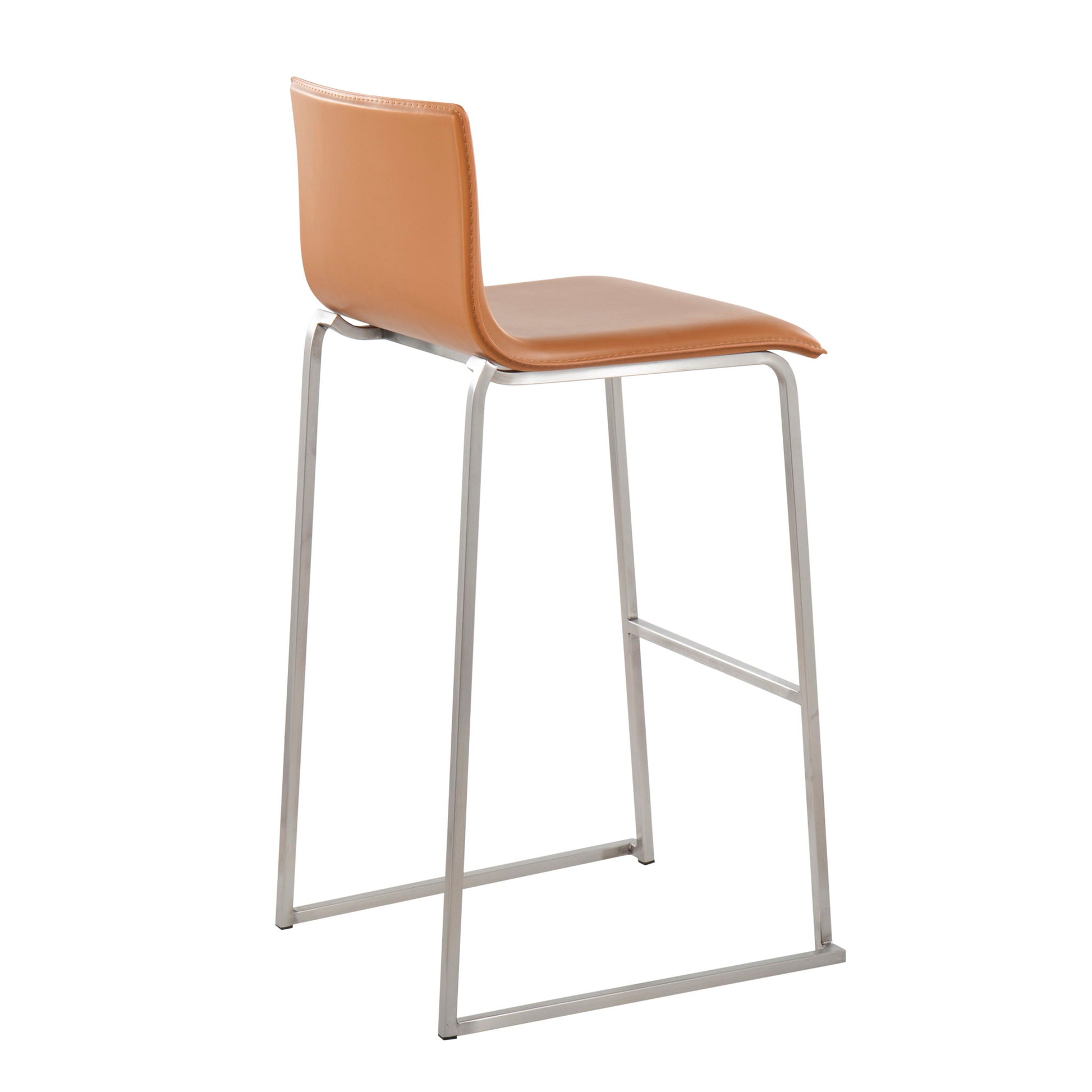 Mara - Contemporary Stylish Barstool (Set of 2) Lumi Source
