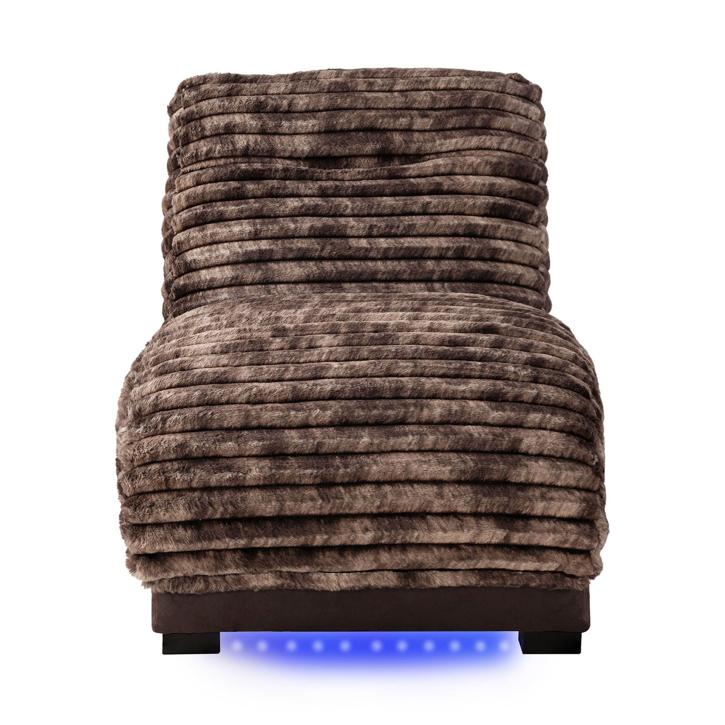 Denise - Accent Chaise With USB Support Global Furniture USA