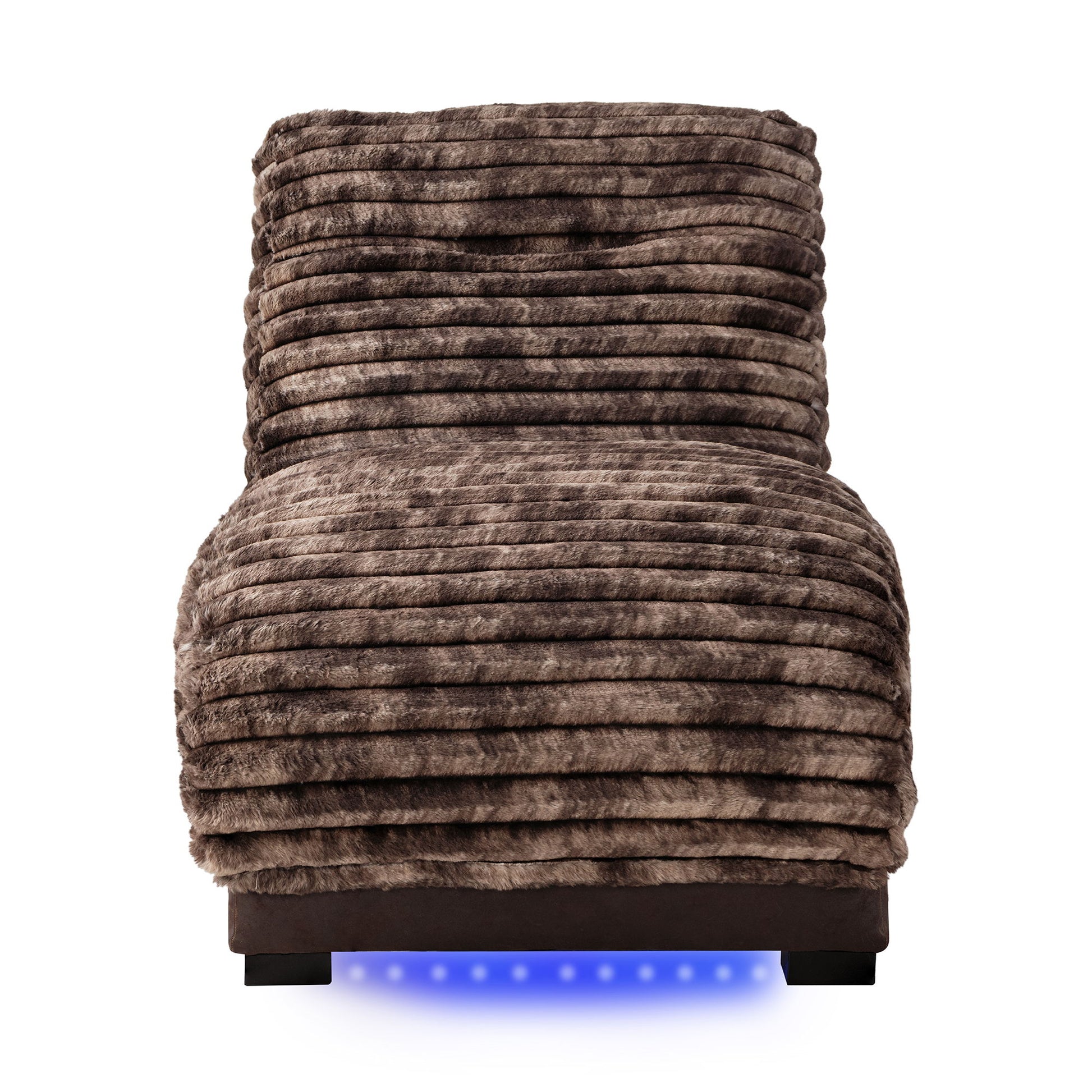 Denise - Accent Chaise With USB Support Global Furniture USA