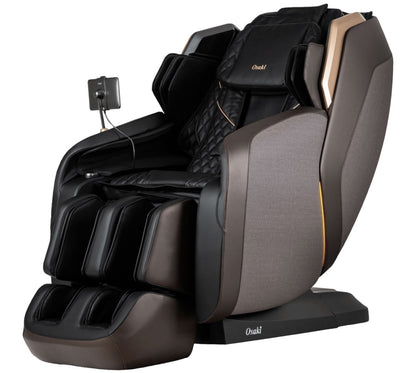 Duke XL - Massage Chair Osaki