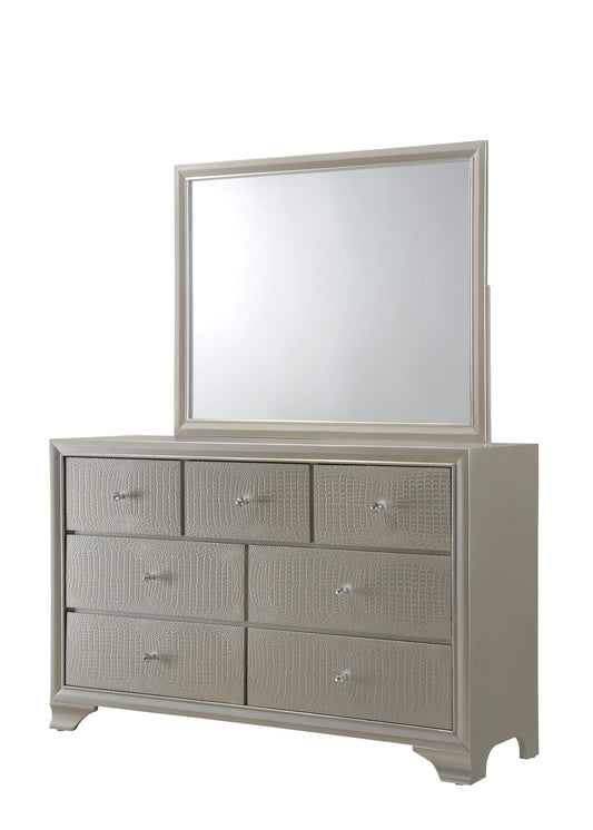 Lyssa - Dresser Crown Mark