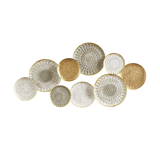 Legion - Wall Decor - Multi Madison Park