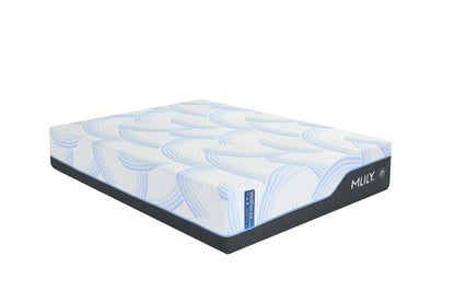 MLILY WellFlex Ice - 3.0 Plush Mattress MLILY