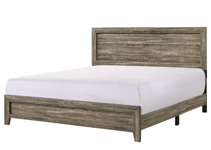 Millie - Bedroom Set Crown Mark