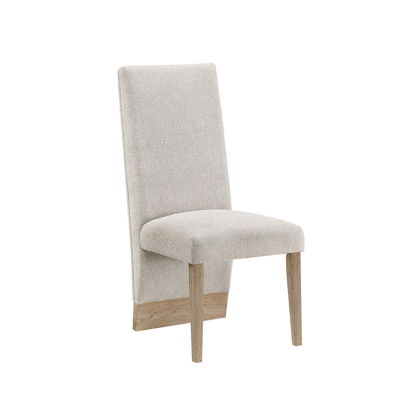 Stacey - Contemporary Dining Chair (Set of 2) Global Furniture USA