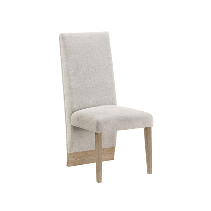 Stacey - Contemporary Dining Chair (Set of 2) Global Furniture USA