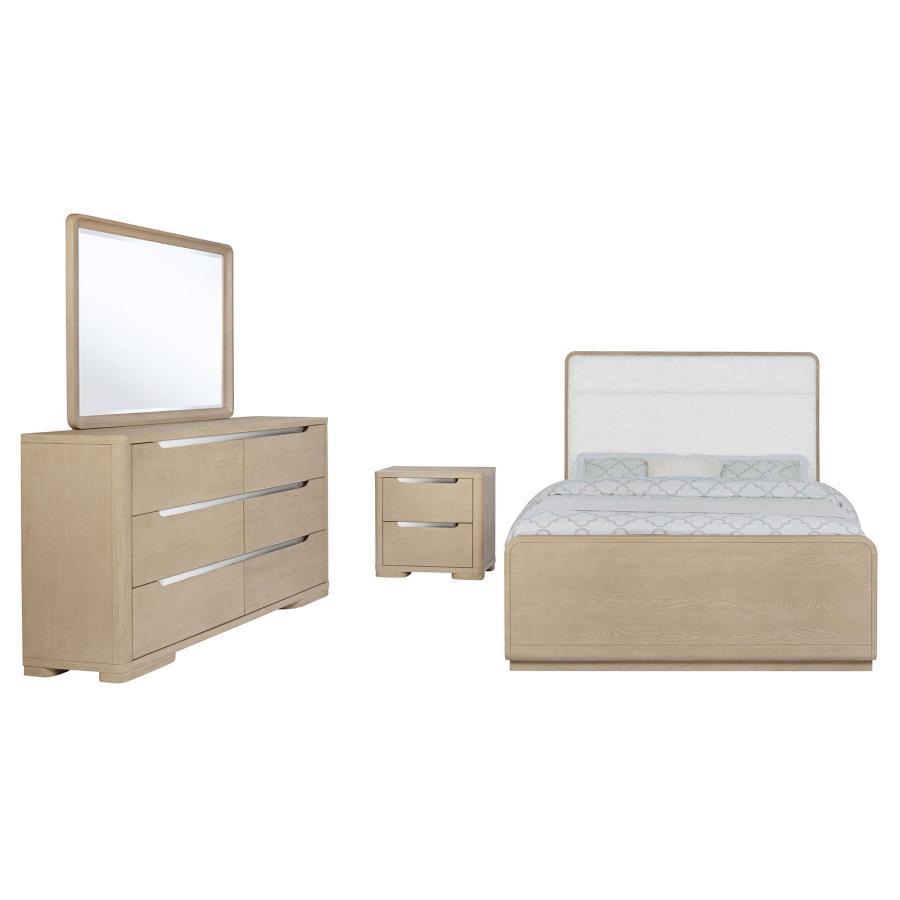 Ladera - Bedroom Set Coaster Fine Furniture