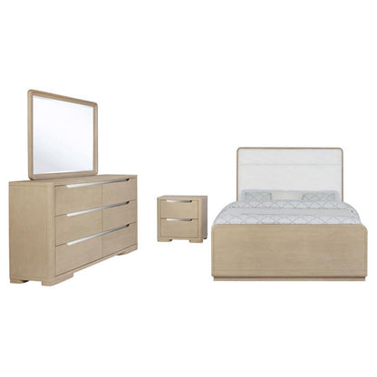 Ladera - Bedroom Set Coaster Fine Furniture