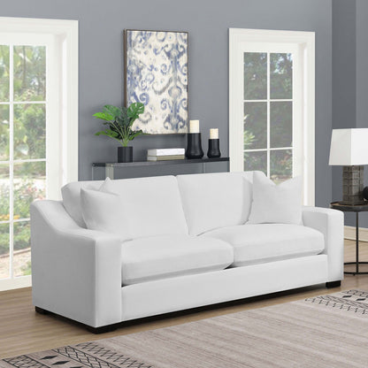 Chelan - Sloped Arm Sofa Furniture Max
