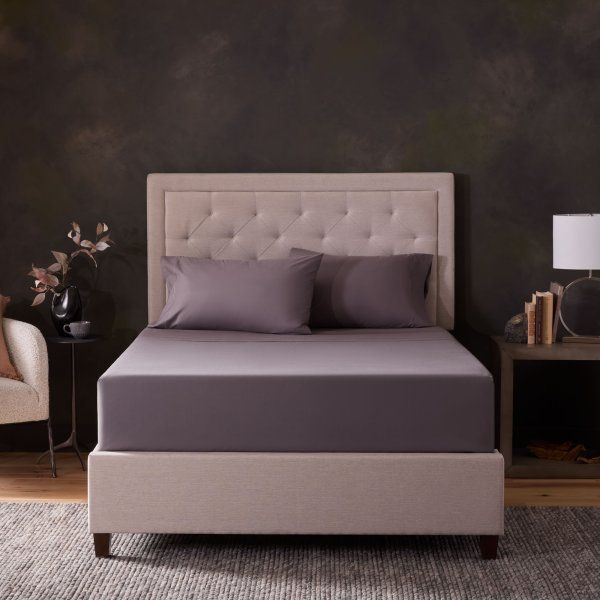 Classic Cotton - Sheet Set - King Pillowcases Malouf