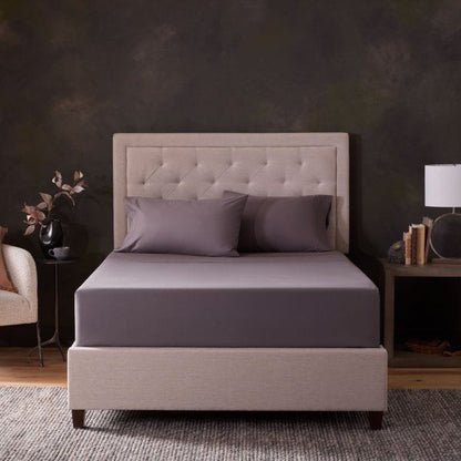 Classic Cotton - Sheet Set - King Pillowcases Malouf