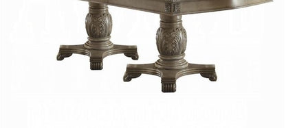 Chateau De Ville - Dining Table - Oak Acme
