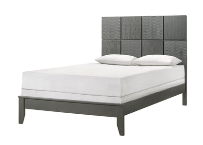 Denker - Bed Crown Mark