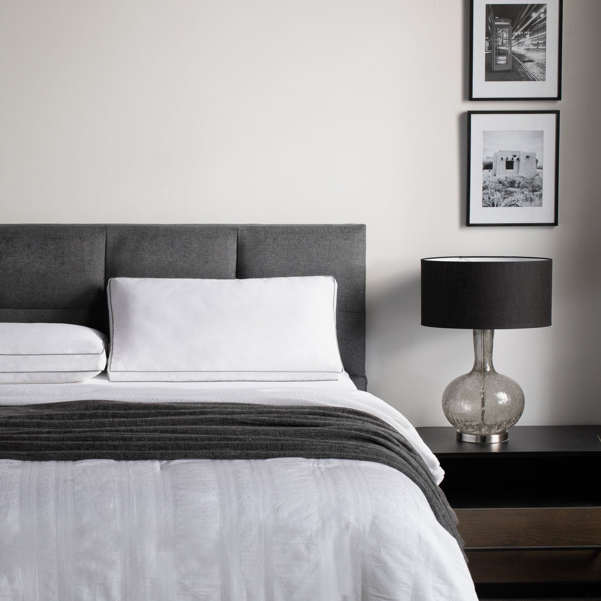 Weekender - Shredded Memory Foam Pillow Weekender